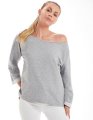 Dames Sweater Flash Dance Mantis M128